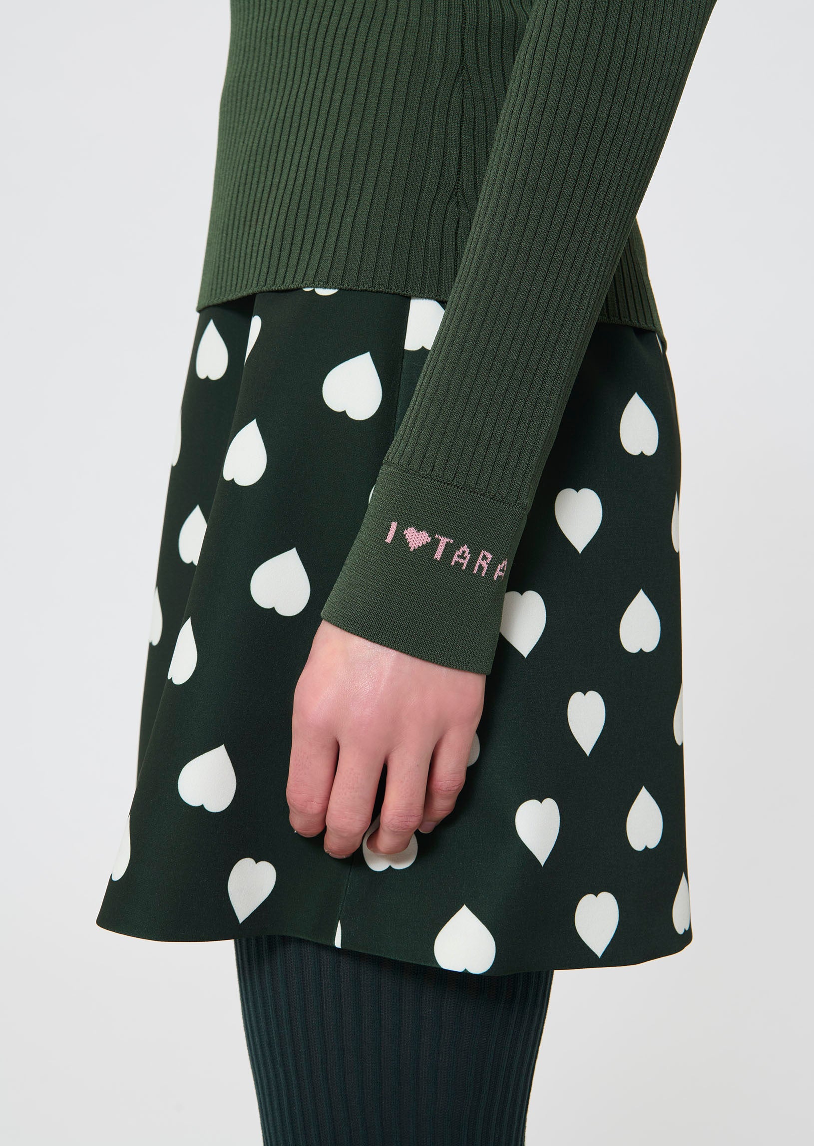 Prudie Pull for women