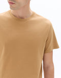 Regular Fit Crew Neck T-Shirt - 100% Cotton Celio