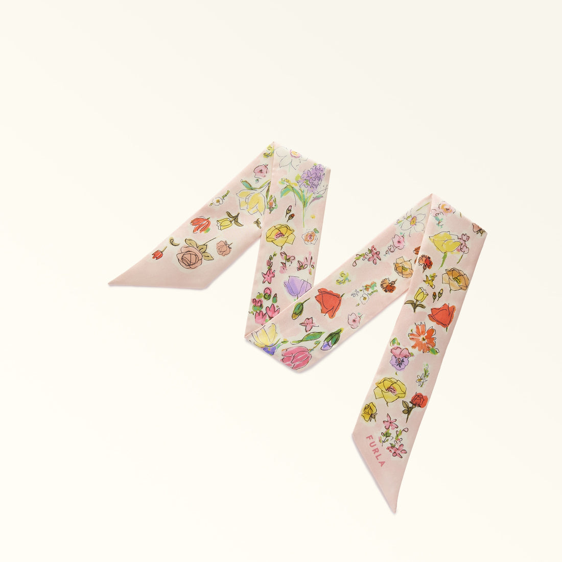 Bandeau Metropolis Toni Azalea