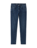 Celio Powerflex slim stretch jeans - Blue