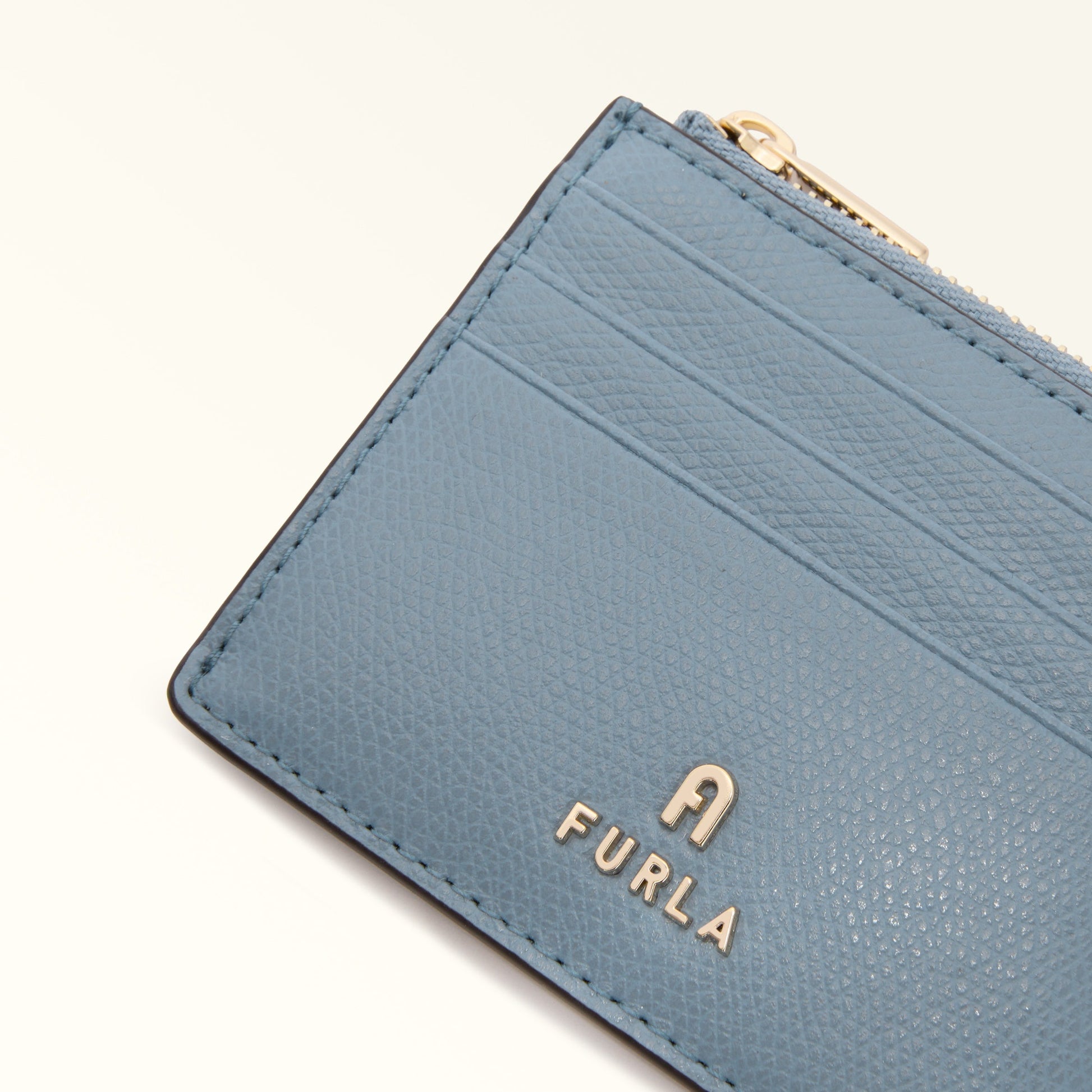FURLA CAMELIA CARD CASE Furla
