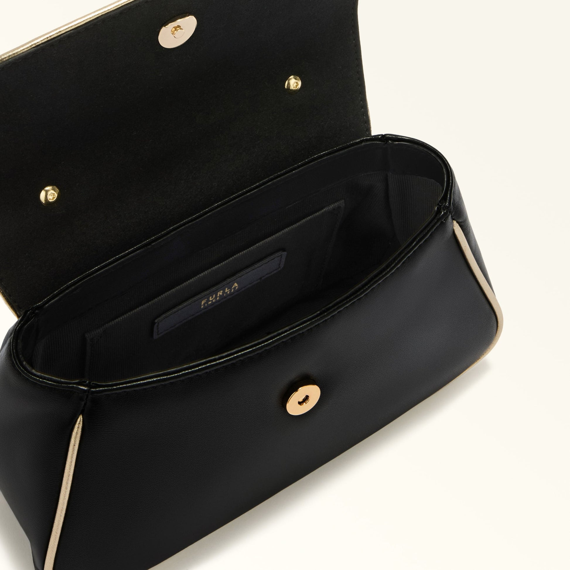 FURLA HEATHER SHOULDER BAG Furla