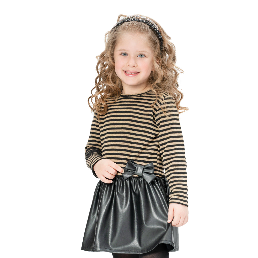 GIRL'S DRESS Energiers