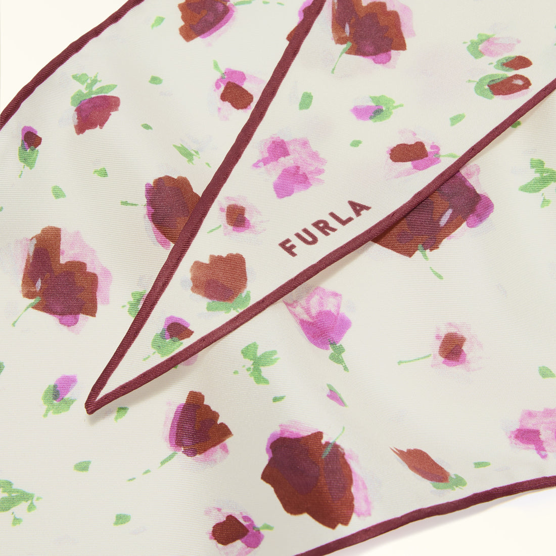 Scarf Furla Diamante Ribes G