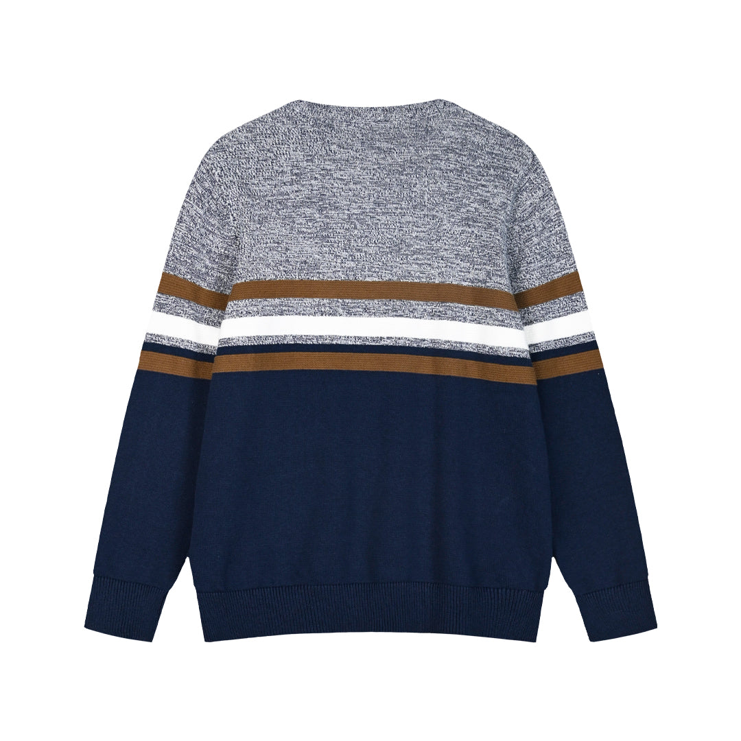 BOY'S SWEATER Energiers