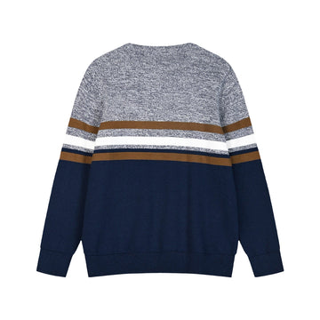BOY'S SWEATER Energiers