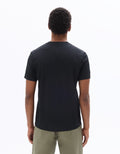 Celio Boxy Sport T-shirt - Black