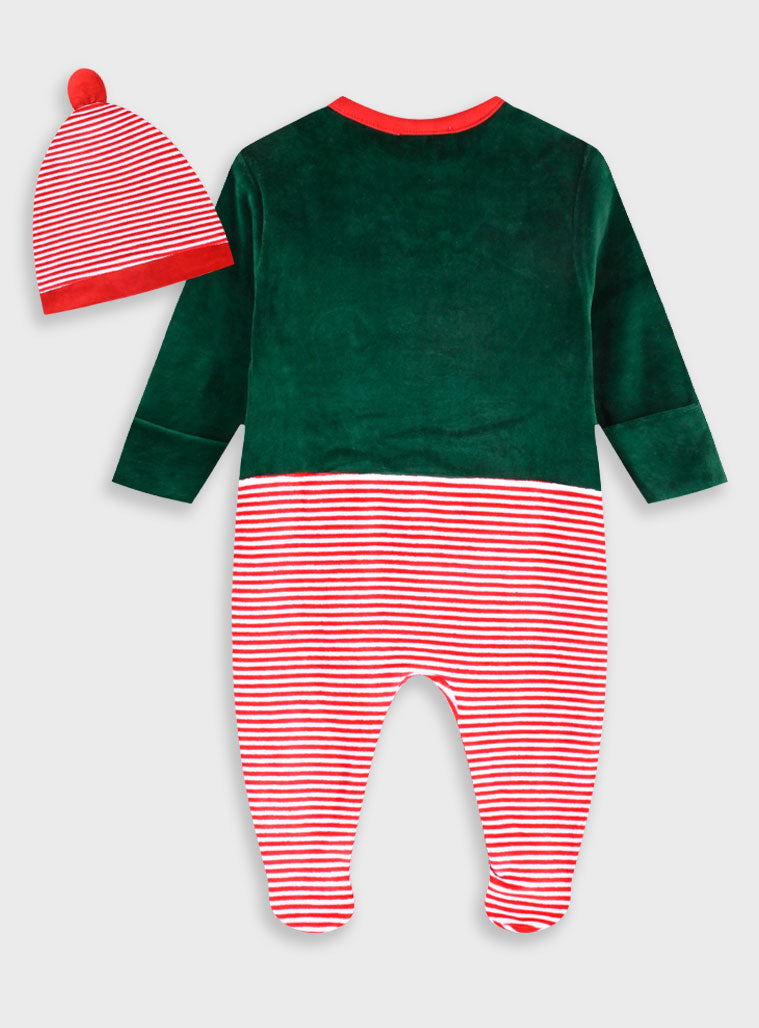  Multi Infant' S Romper For Boy Energiers