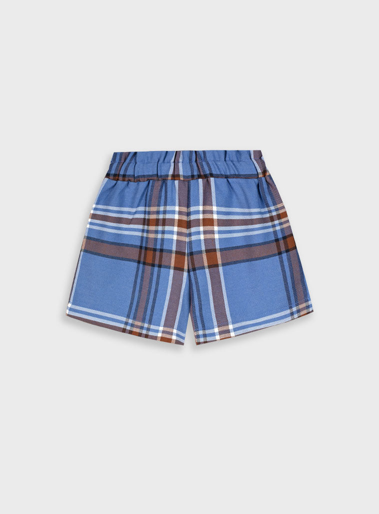 VERMUDA-SHORTS