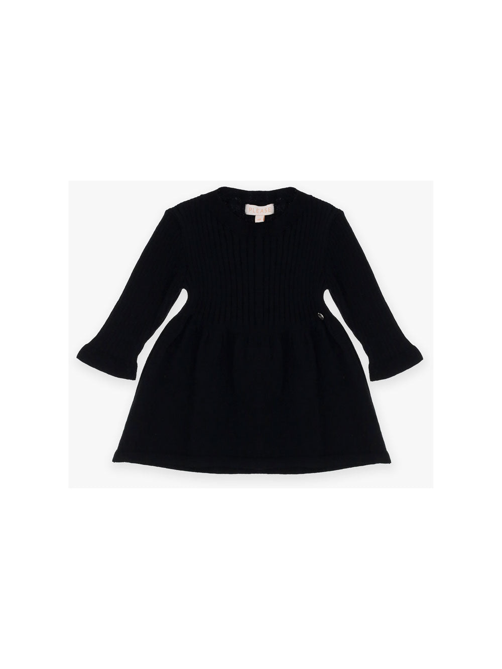 black dress DRESS KHABBAZ