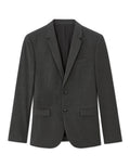 Dark Grey Suit Jacket - Celio Lebanon