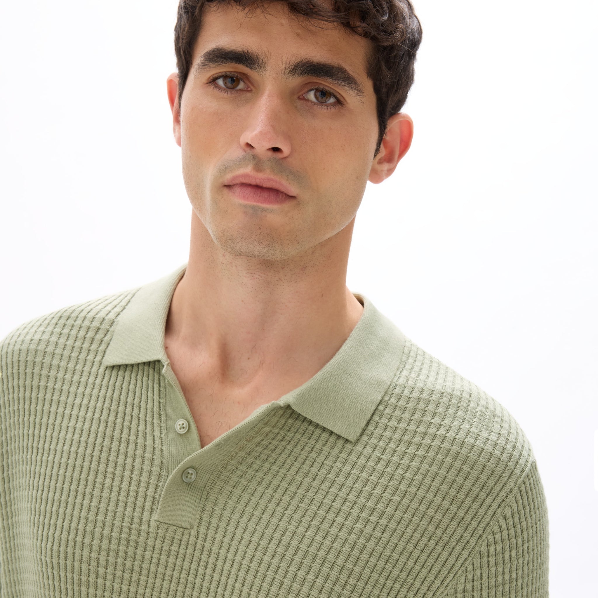MEGREG SAUGE SS POLO - Celio lebanon