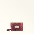 Furla 1927 Mini Crossbody Bag In Leather