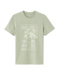 Sauge Short Sleeves Tshirt - Celio Lebanon