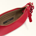 Shoulder Bag Furla Sfera Ruby