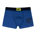 3 PCS BOY'S SET OF BOXERS