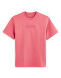 FEDETON ROSE MOYEN SS TSHIRT - Celio lebanon