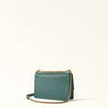 Furla 1927 Mini Crossbody 20 in Green - Bags 