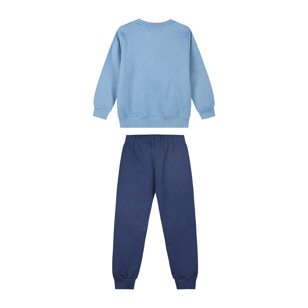 BOY'S TRACKSUIT Energiers