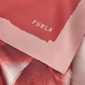 Furla Nuvola Carre' 60X60 in Pink - Scarves 