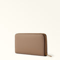 Furla Camelia Xl Zip Around in Grey - Wallets 