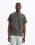 grey Short sleeves TShirt