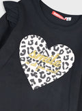 STE(BLOUSE,LEGGINGS)