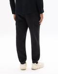 Black Cargo pant for men