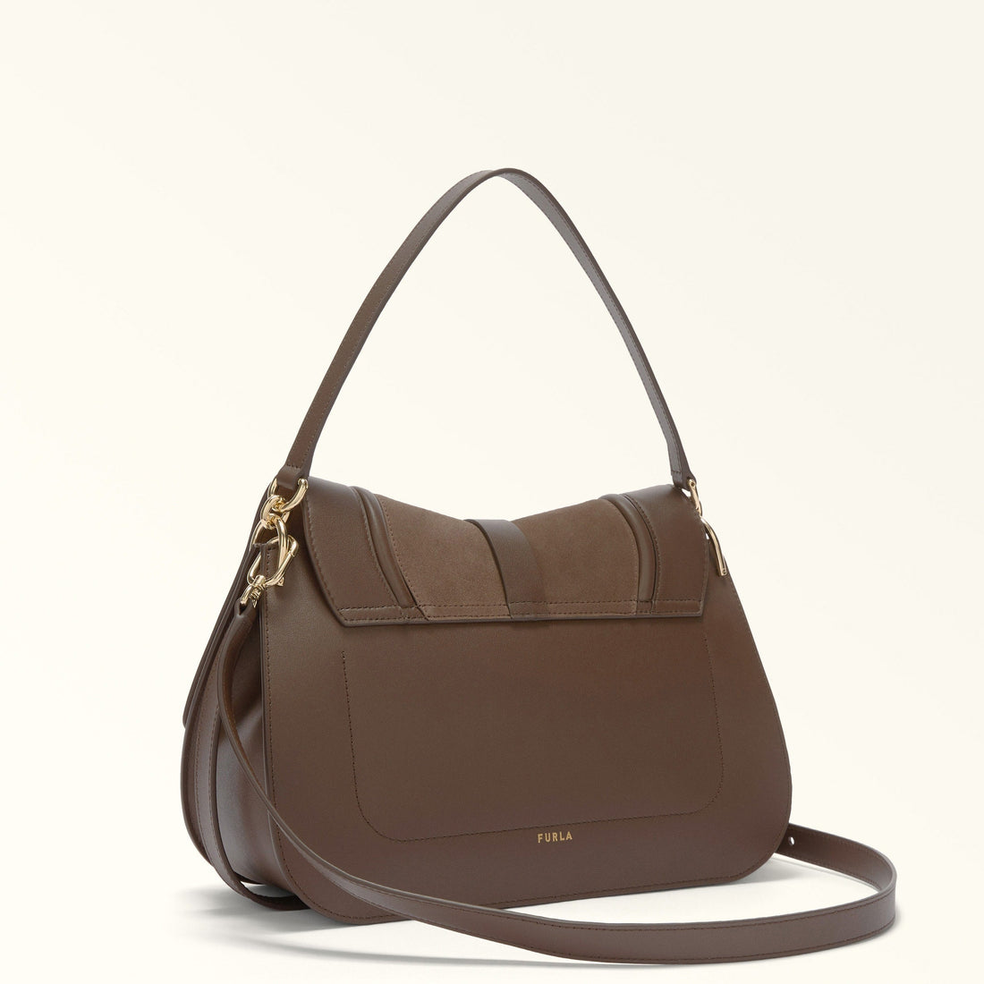 FURLA FLOW TOP HANDLE Furla