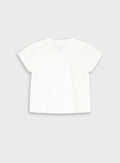 White Blouse Beach for Boys