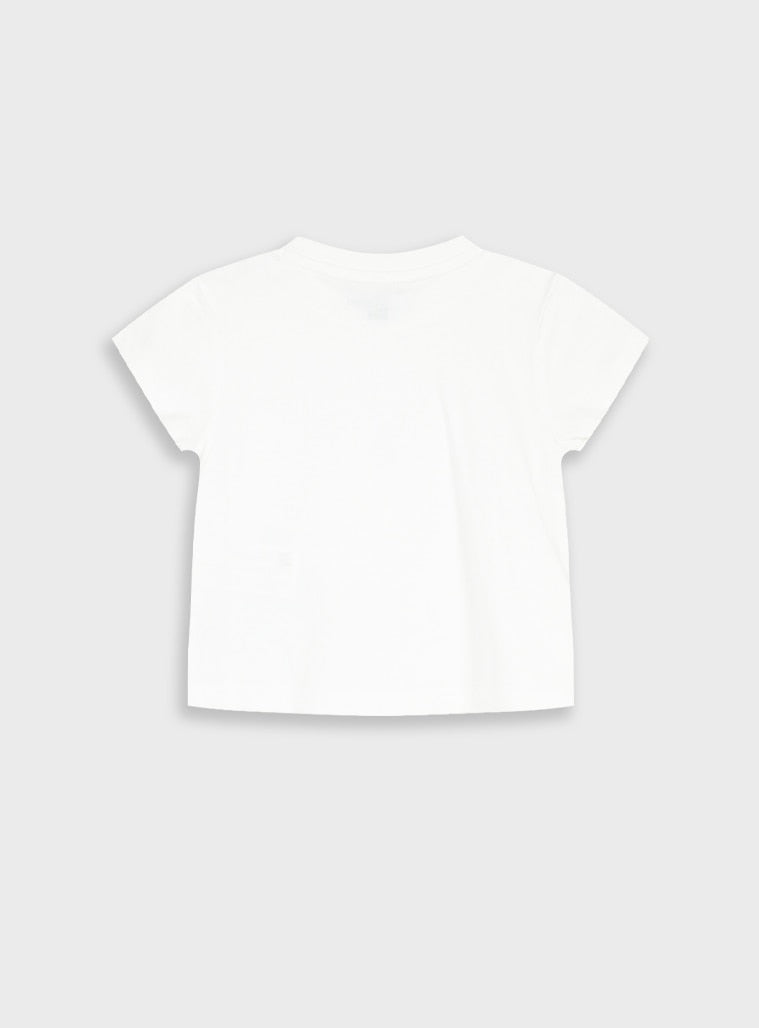 White Blouse Beach for Boys