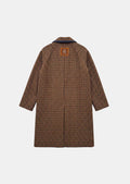 Irma raincoat in camel by Tara Jarmon