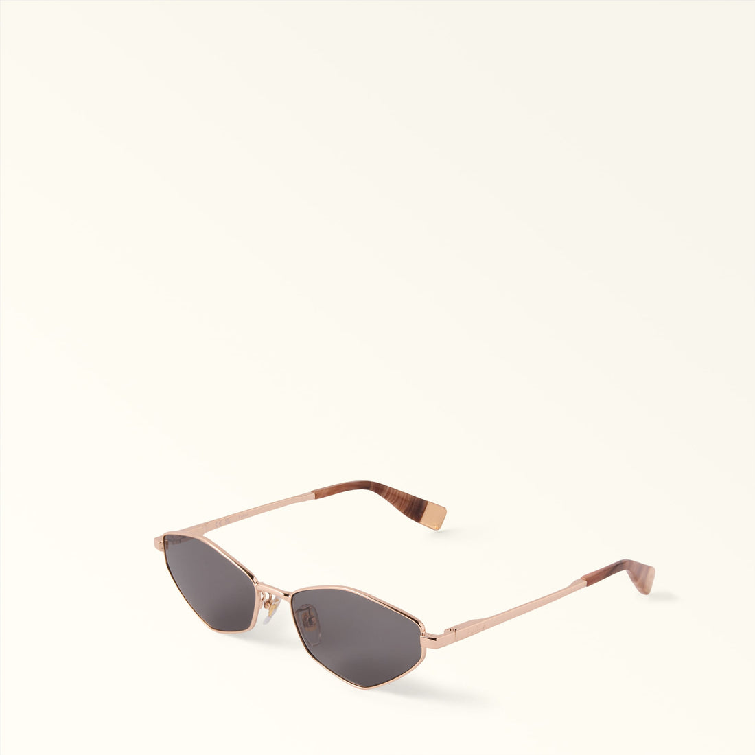 Furla Sunglasses Sfub17 in Pink - Sunglasses 