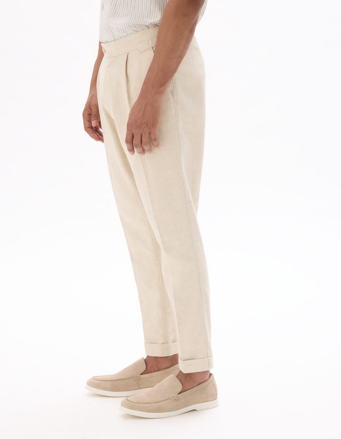 beige pants other style