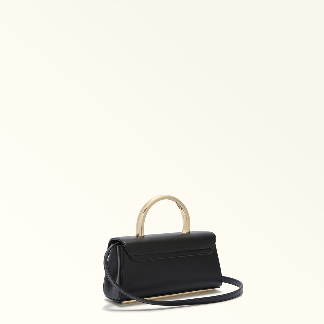 Crossbody Fvg-Furla Meridiana Nero