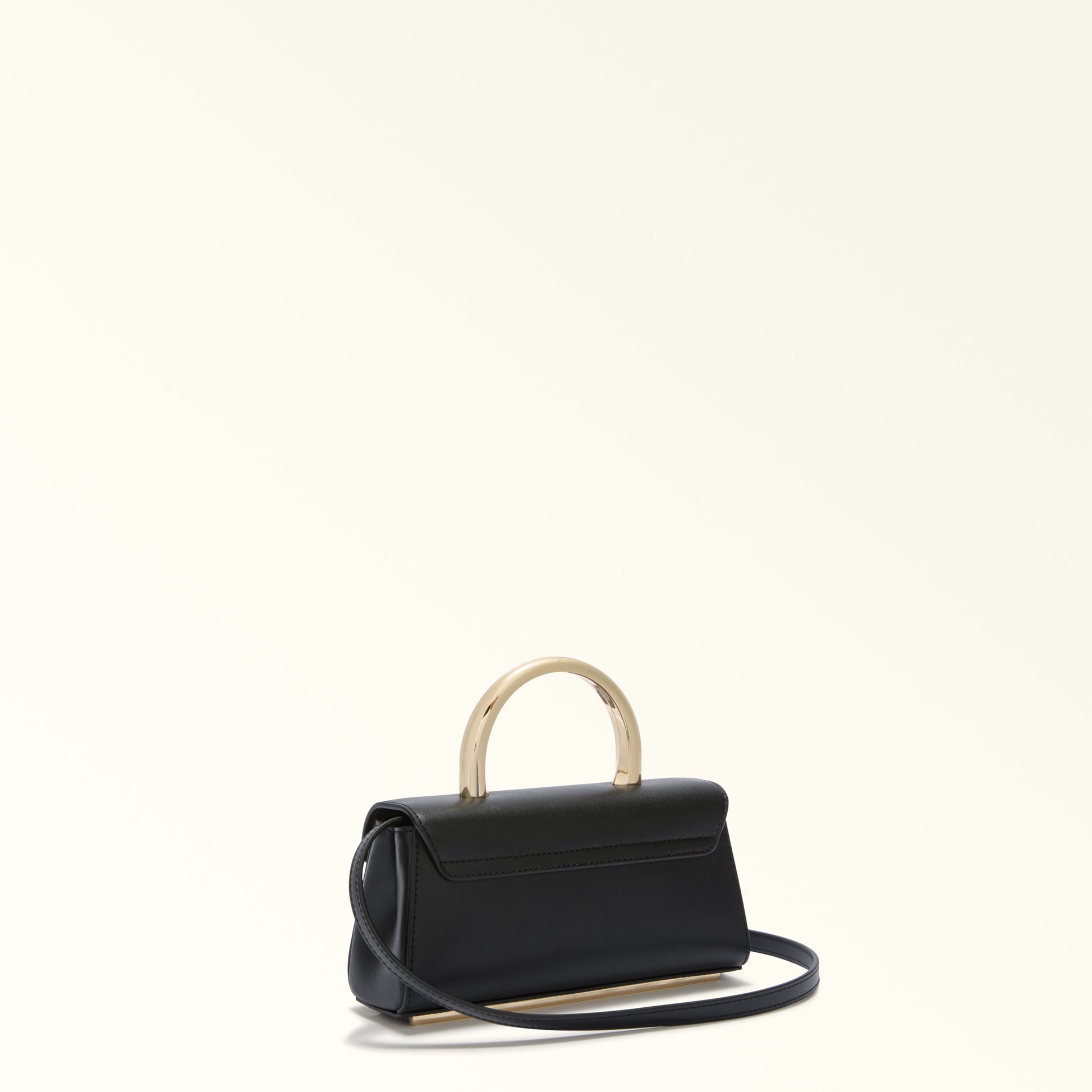 Crossbody Fvg-Furla Meridiana Nero