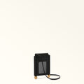 Furla Sfera Soft S Card Case Small Goods In Leather