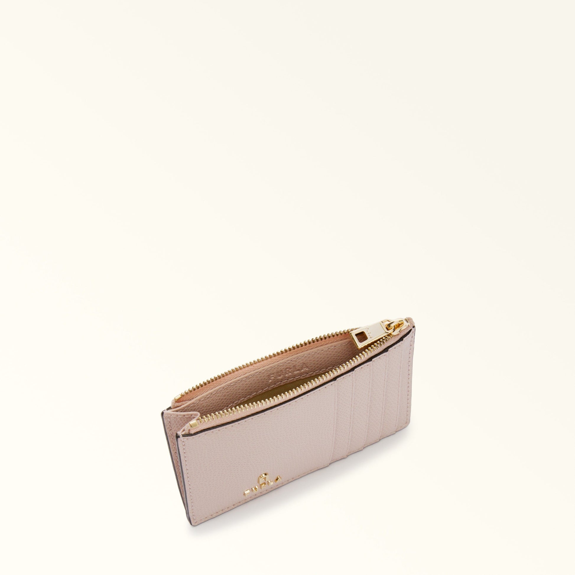 FURLA CAMELIA CARD CASE Furla