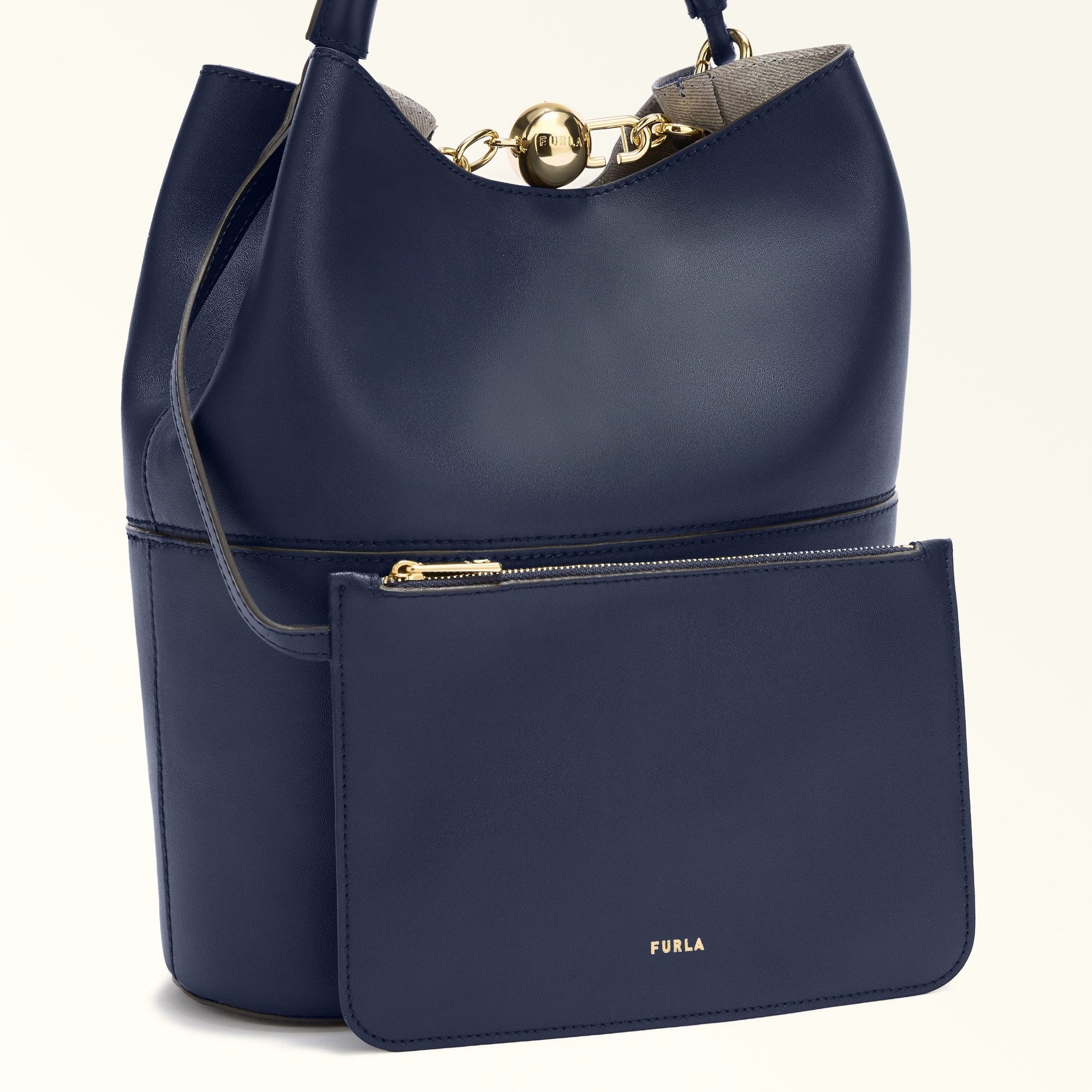 FURLA SFERA BUCKET BAG Furla