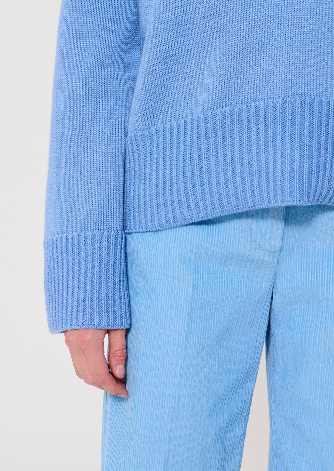 Paola  horizon sweater for women