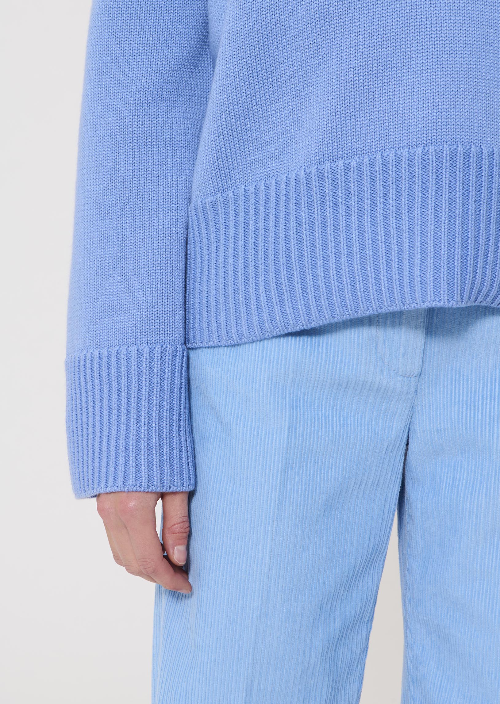 Paola  horizon sweater for women