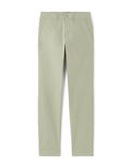 Slim Fit Stretch Cotton Chino Pants - Regular Length Celio