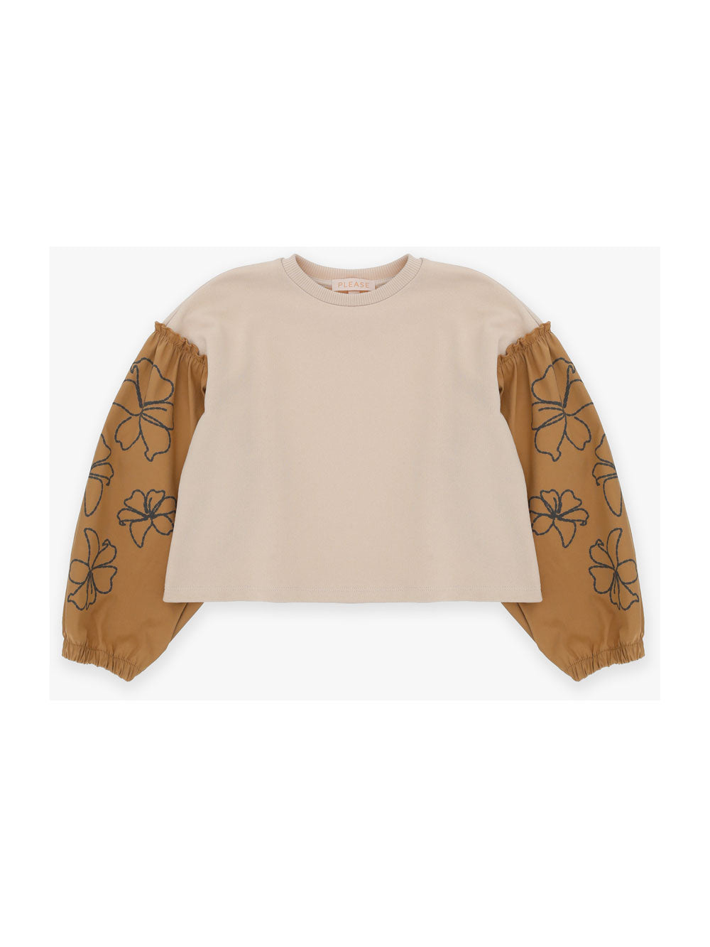 offwh sweatshirt SWEATSHIRT KHABBAZ