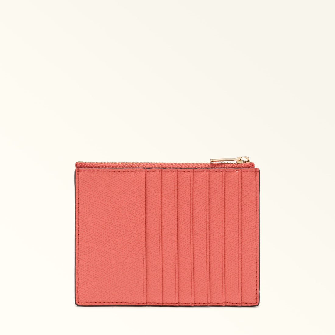 Furla Camelia M Card Case Small Goods In Leather
