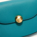 Furla Moonlight S Crossbody Bag In Leather