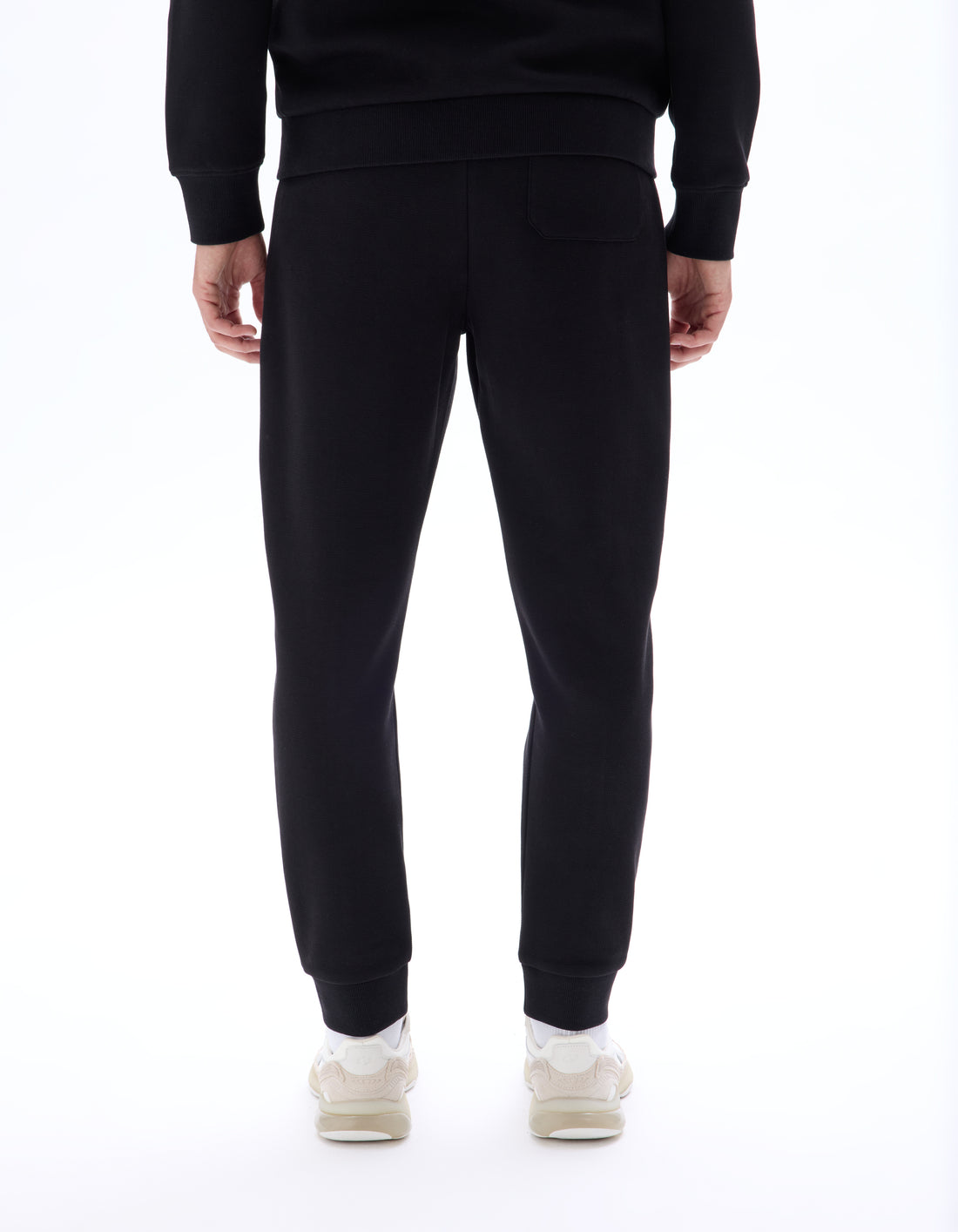 Black Jog Pants - Celio Lebanon