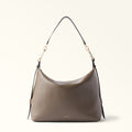 Furla Tonie M Hobo in Grey - Bags 