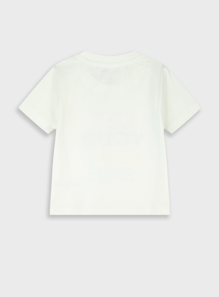 White Blouse for Girls