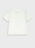 White Blouse for Girls