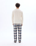 Ecru Pyjama/Bathrobe/Slip - Celio Lebanon